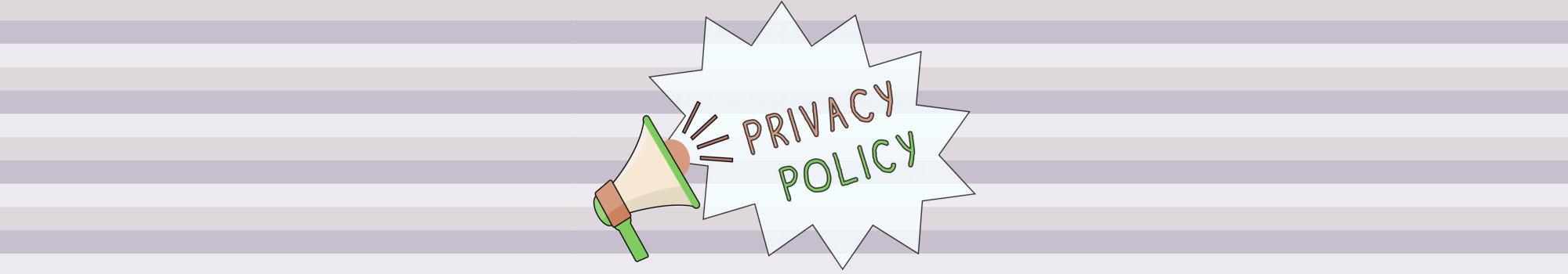 privacy policy